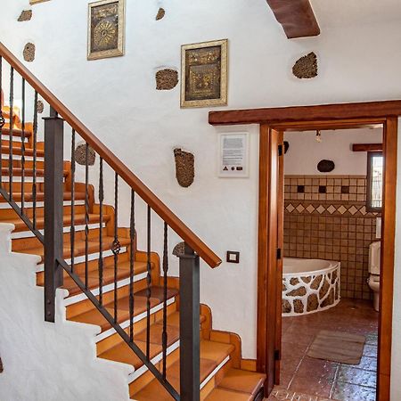 Casa Tilama Тинахо Экстерьер фото