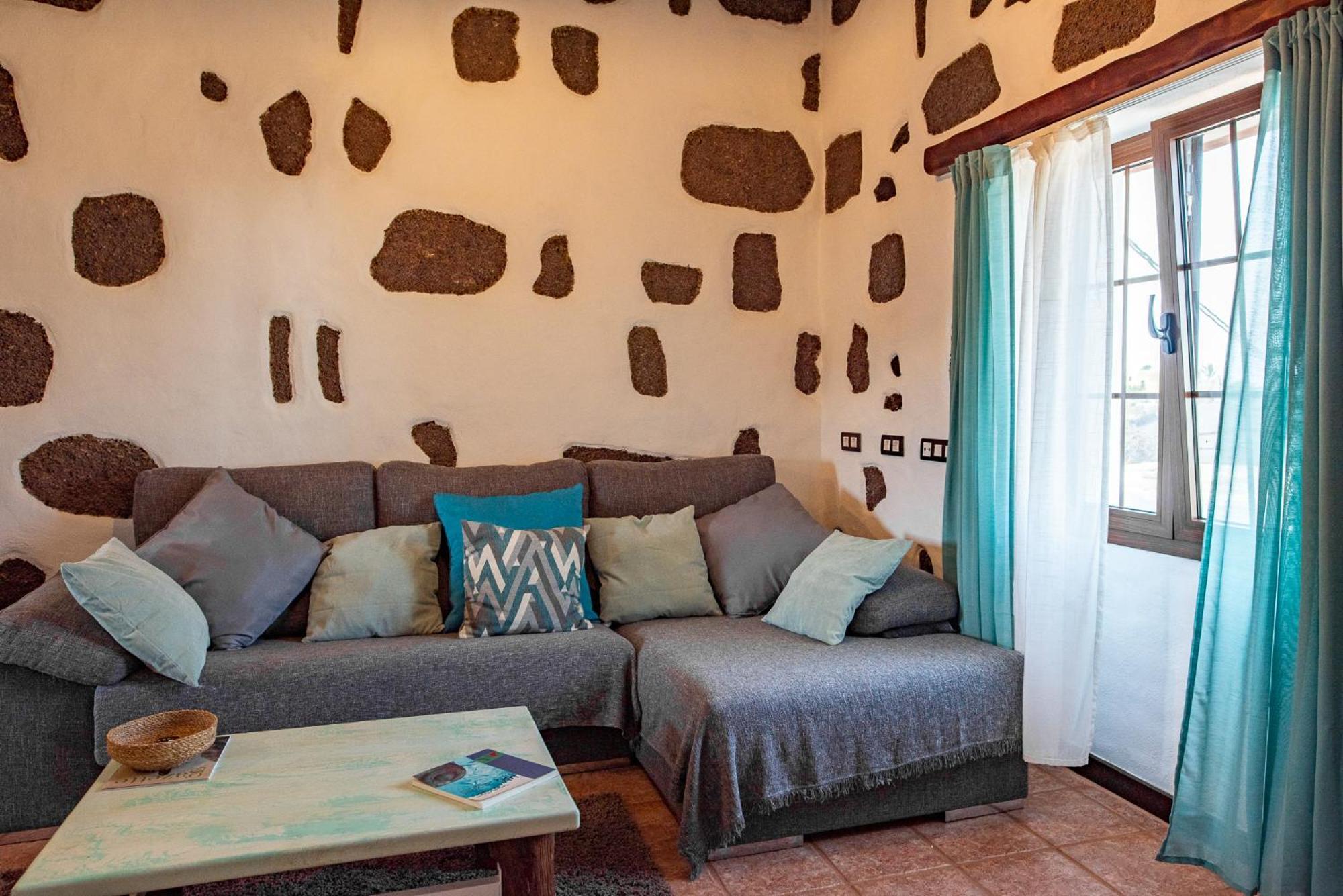 Casa Tilama Тинахо Экстерьер фото