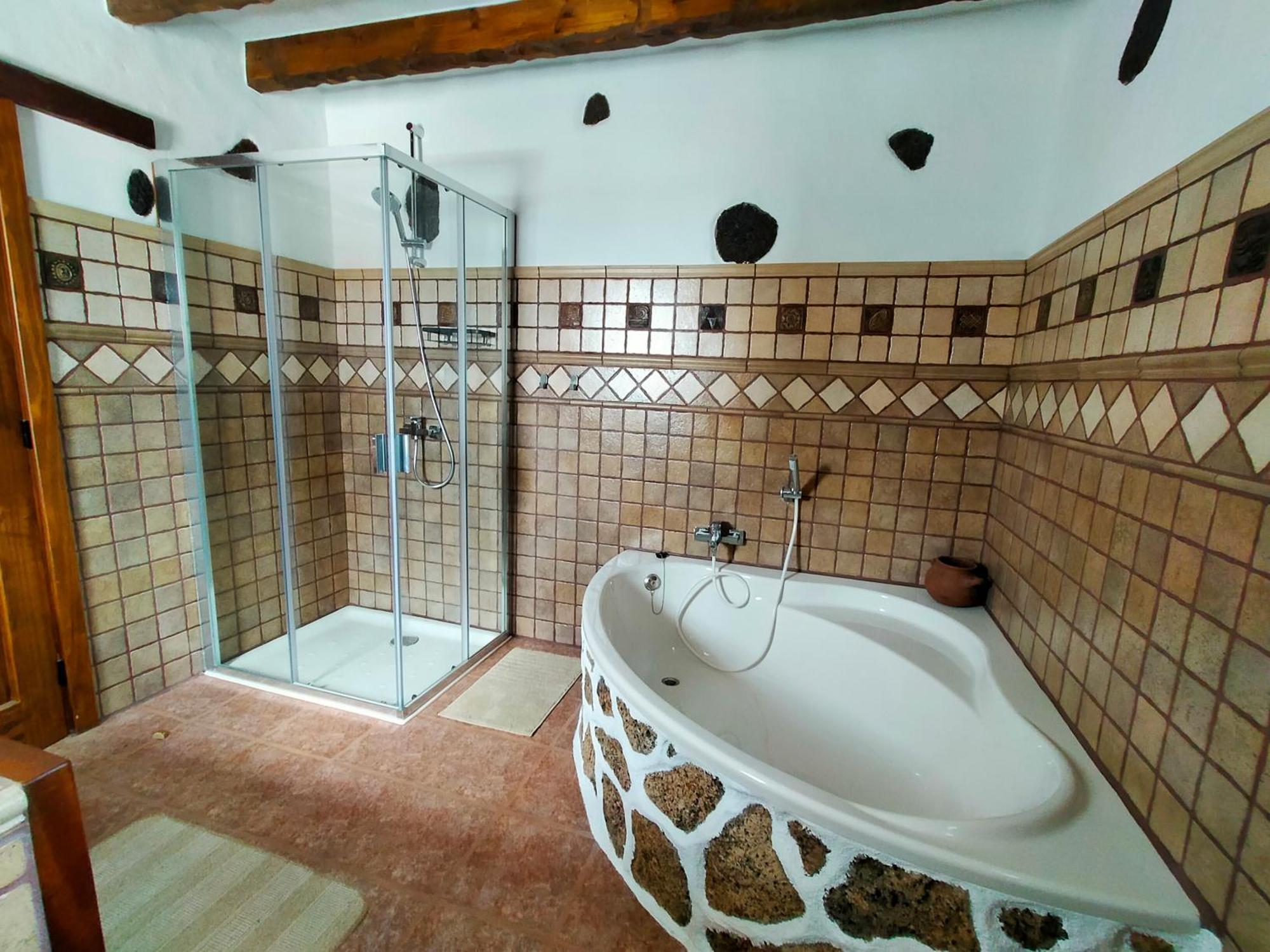 Casa Tilama Тинахо Номер фото